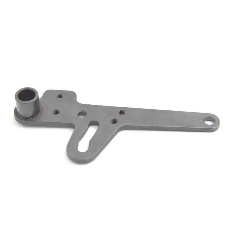 Brother DB-2810 Lastik Arka Ayak Kolu / S08767-001 — görsel 2