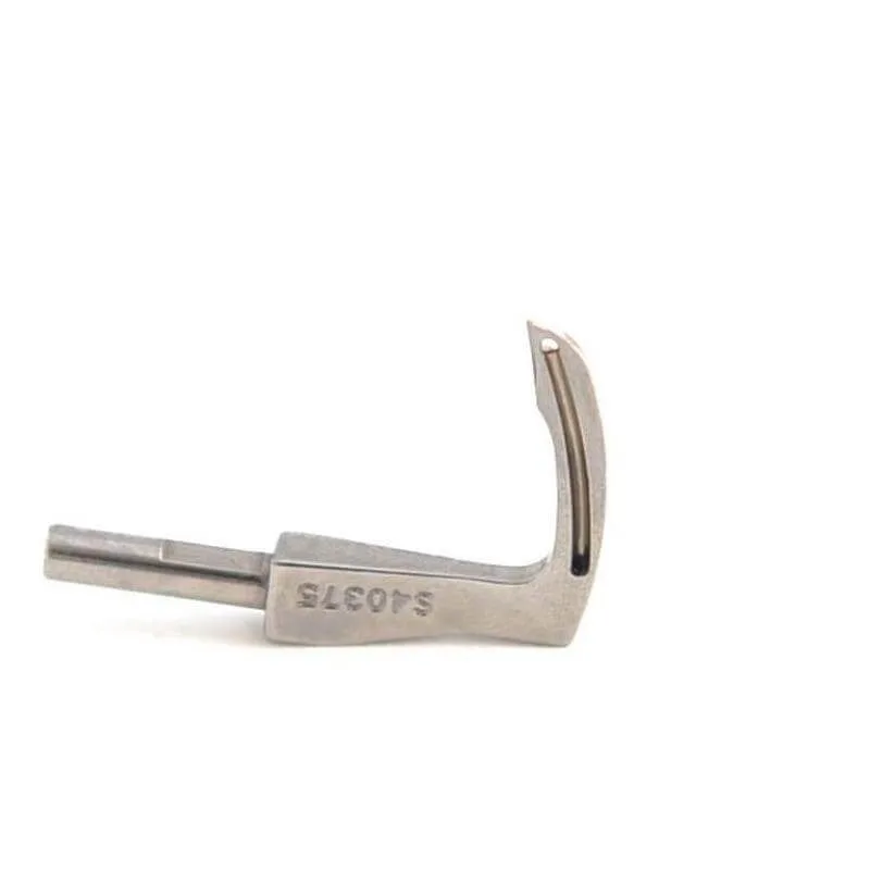 Brother Kollu B928 1/8 Kısa Lüper/ S40375-001 — görsel 2