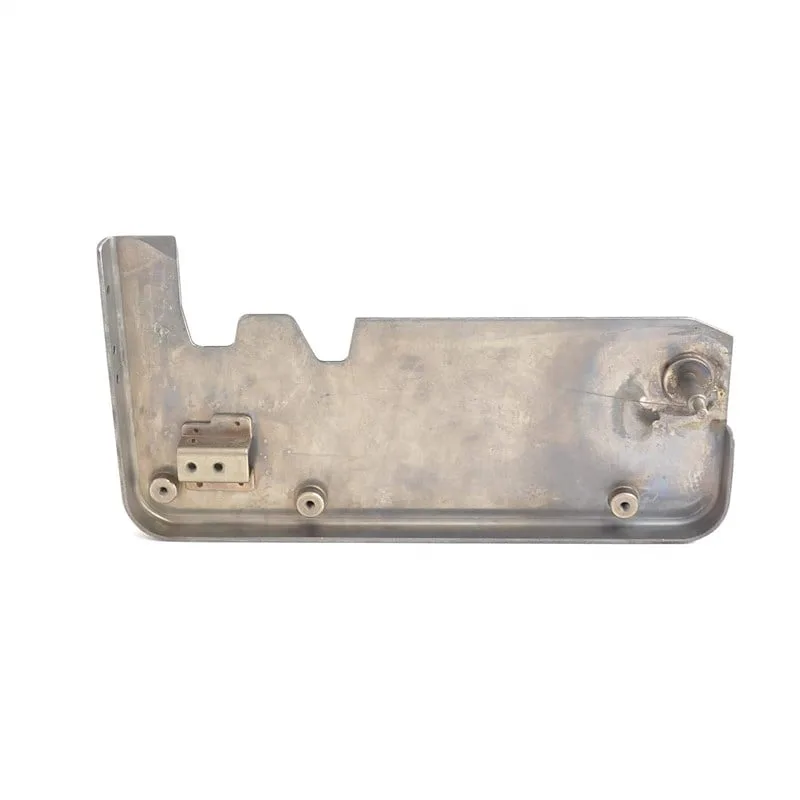 Brother Overlok V Seri Yana Açılan Metal Kapak / S20328-001 — görsel 2