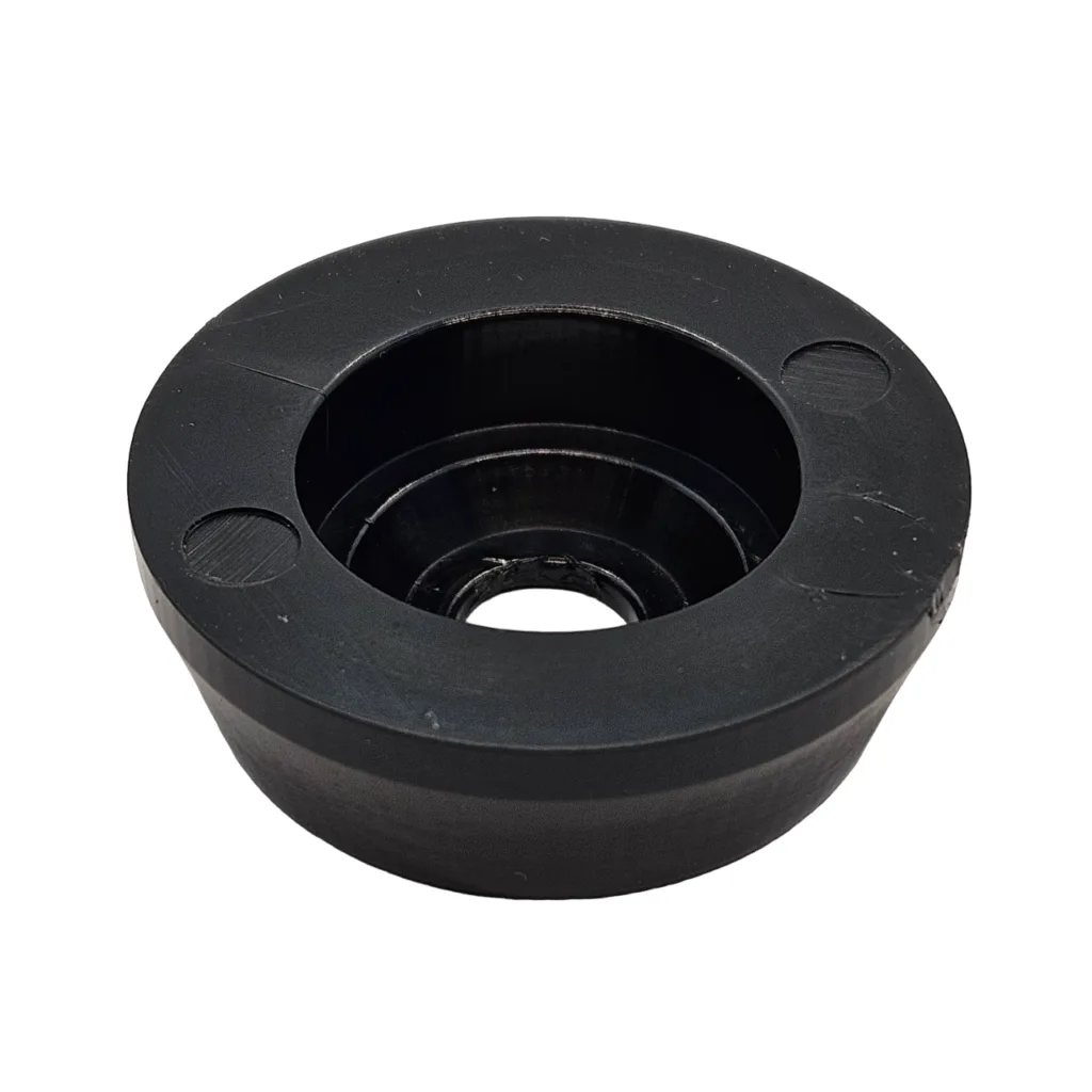 İplik Sarma Makinesi Büyük Punta Plastiği (Eski Model) / ÇAĞ-15-1 — görsel 2