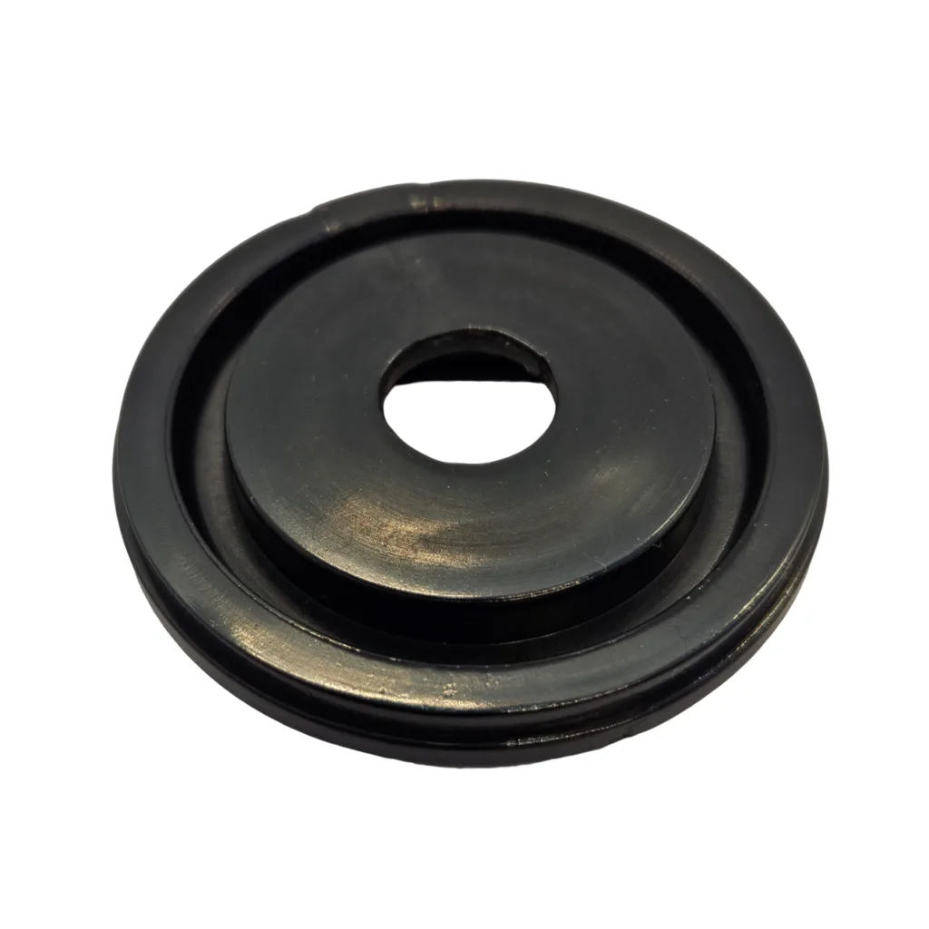 İplik Sarma Makinesi Büyük Punta Plastiği (Yeni Model) / ÇAĞ-15 — görsel 2