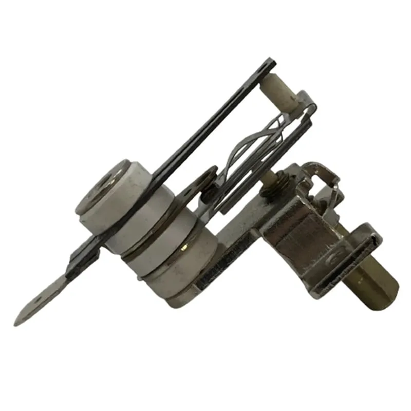 Ütü Bimetal Termik Termostat — görsel 2