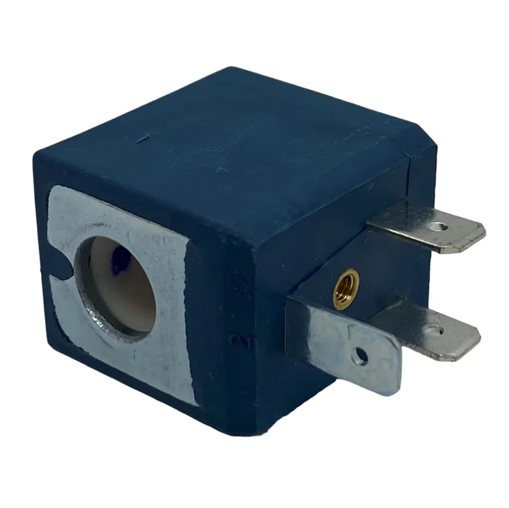 Ütü Solenoid Valf Bobini 1/8 / 588 (TS 6000 BH) — görsel 2