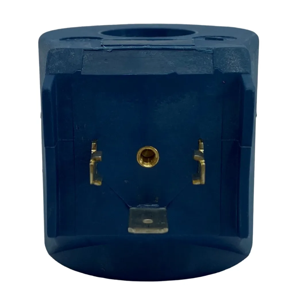 Ütü Solenoid Valf Bobini1/4 Büyük / 390031 (C57) — görsel 2