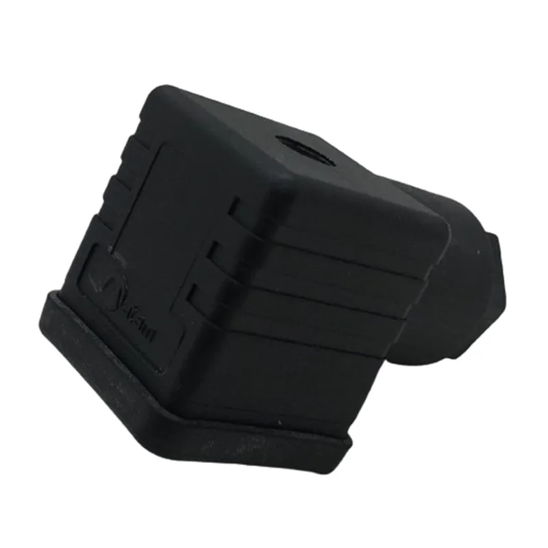 Ütü Solenoid Valf Soketi 1/4inç Konnektör / 30200 (TY 7000 CON) — görsel 2