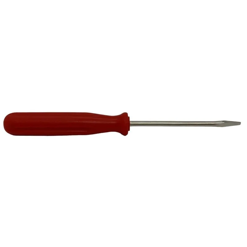 Büyük Mekik Tornavidası 2.0mm / 1007 01 2060 — görsel 2
