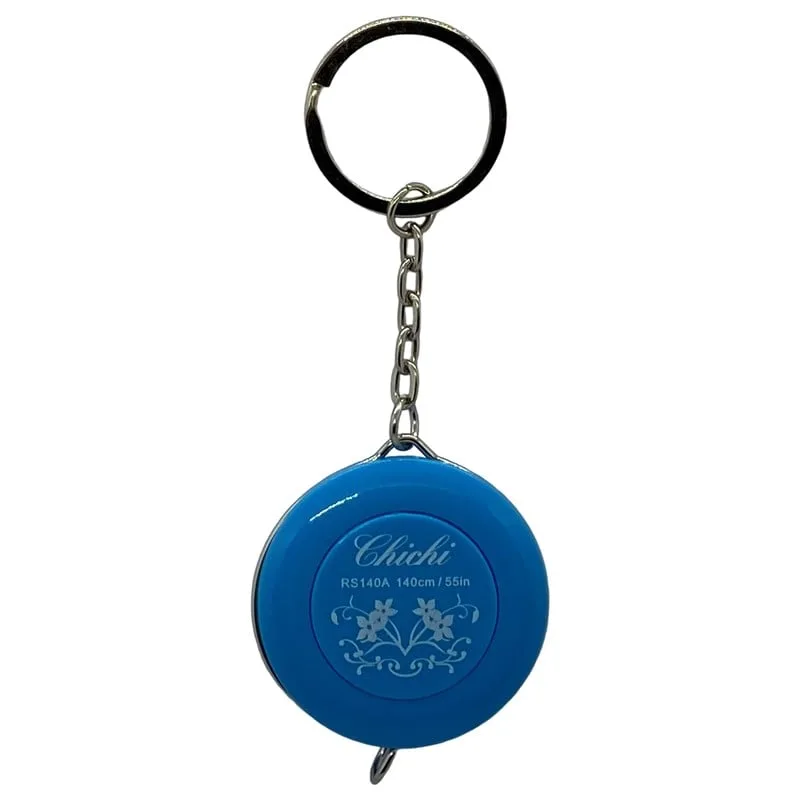 Otomatik Anahtarlıklı Mezura 1.40mt / RS-140A-SUMMER — görsel 2