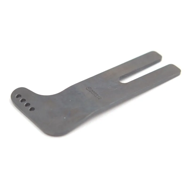 Yatak Kenarı Dikiş Makinesi CT300UB5 Burç Sacı / CT268312 — görsel 2