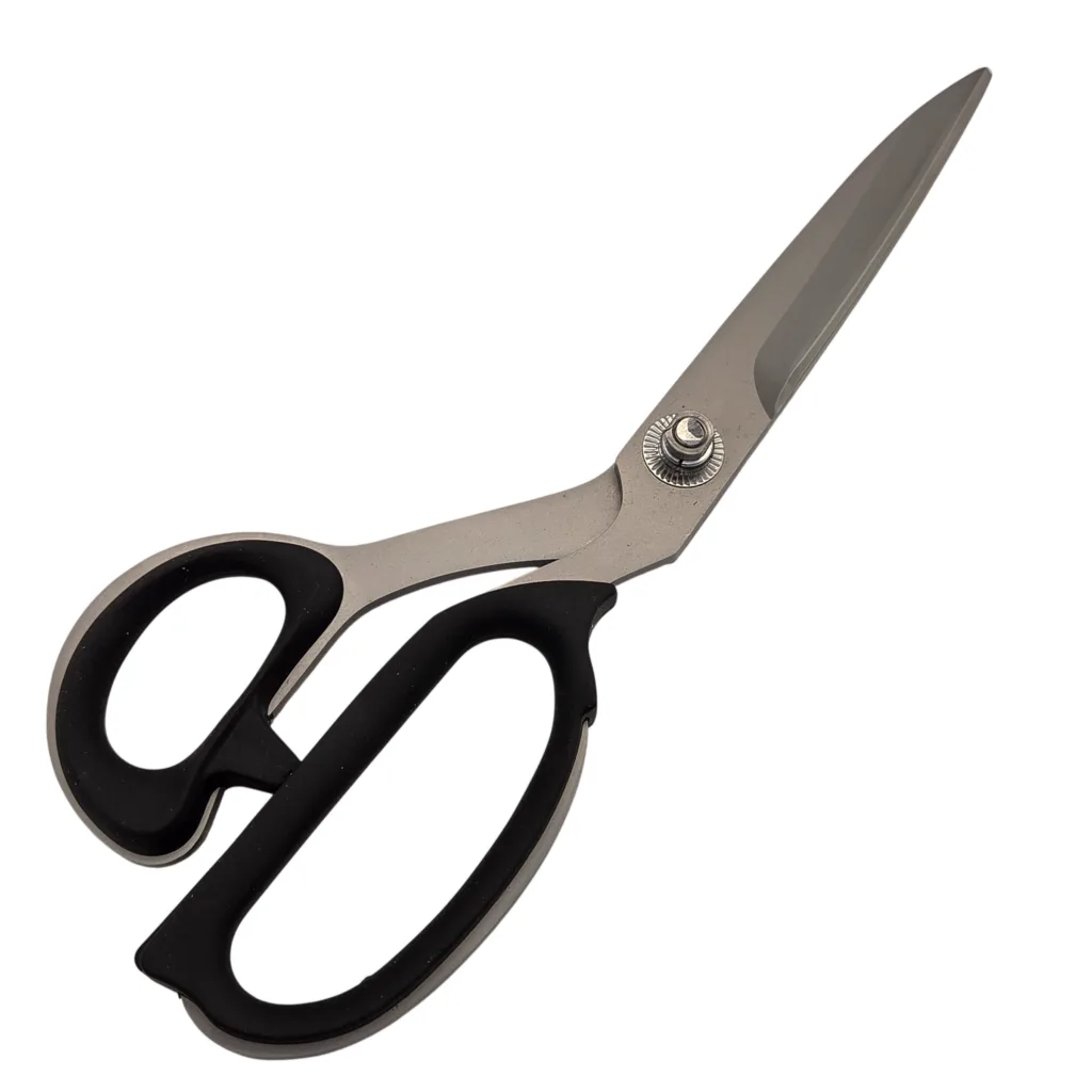 Yüksek Teknoloji Titanyum Profesyonel Terzi Makası 9.5” / CTY-7240 (9.5) — görsel 2