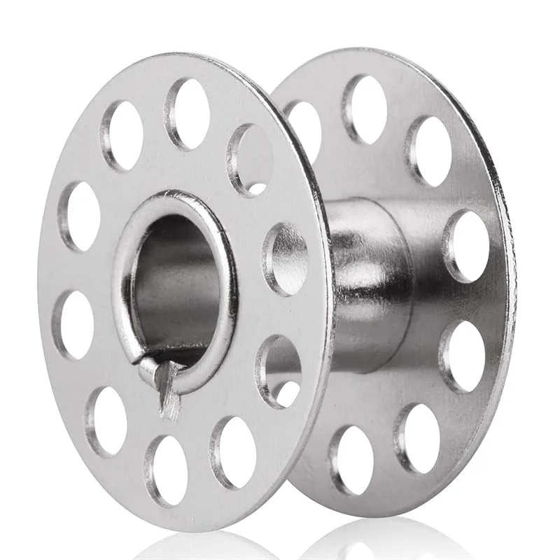 Ev Tipi Aile Dikiş Makinesi Metal Masura / HM2518 — görsel 2