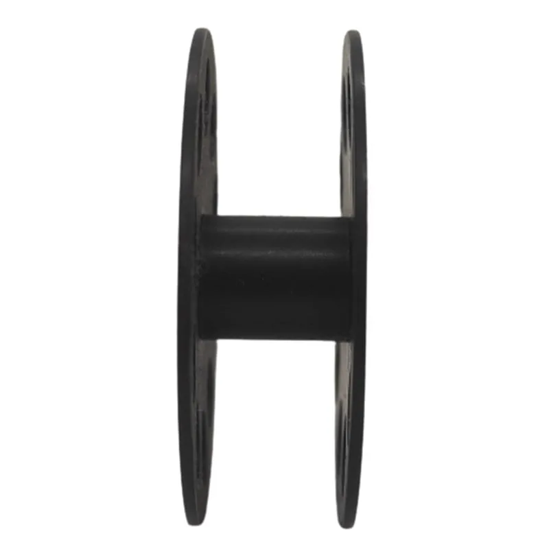 Ev Tipi Ayakkabıcı Çift Papuç Metal Masura / 264645(3H) — görsel 2