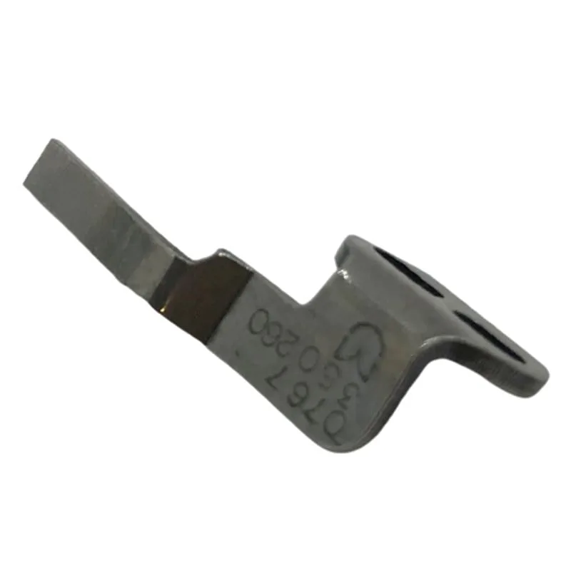Durkopp Adler 867 Bıçak / 0667 355260 — görsel 2