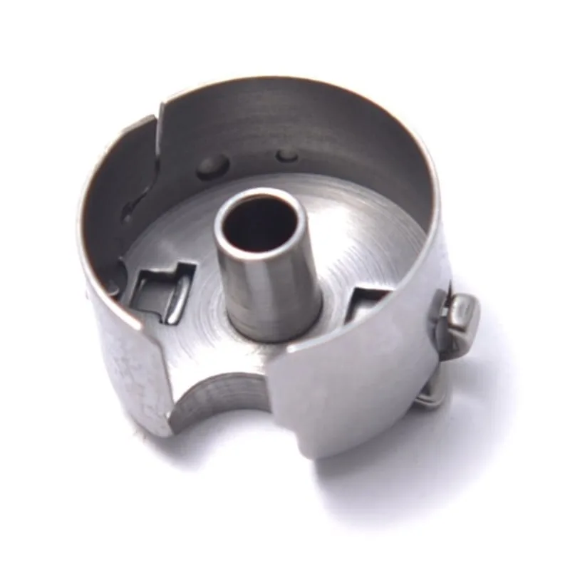 Düz Makine Yaysız Mekik / SC31 (BC-DB1) — görsel 2