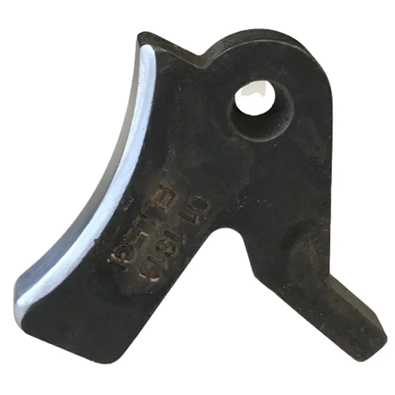 Traş Makine Büyük Ayak / 01.1313 — görsel 2