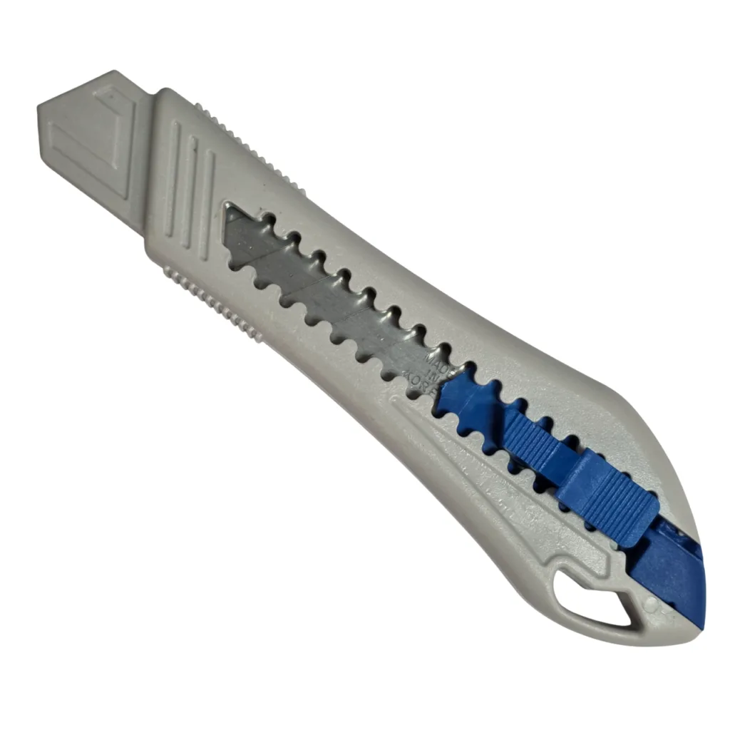 Plastik Maket Bıçağı (Falçata) / MB0021 — görsel 2