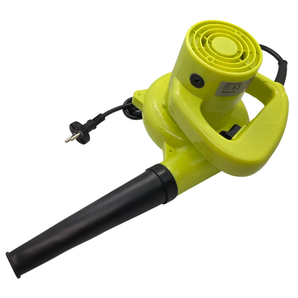 Portatif Hava Kompresör Ayarsız / Q1-B-500W — görsel 2
