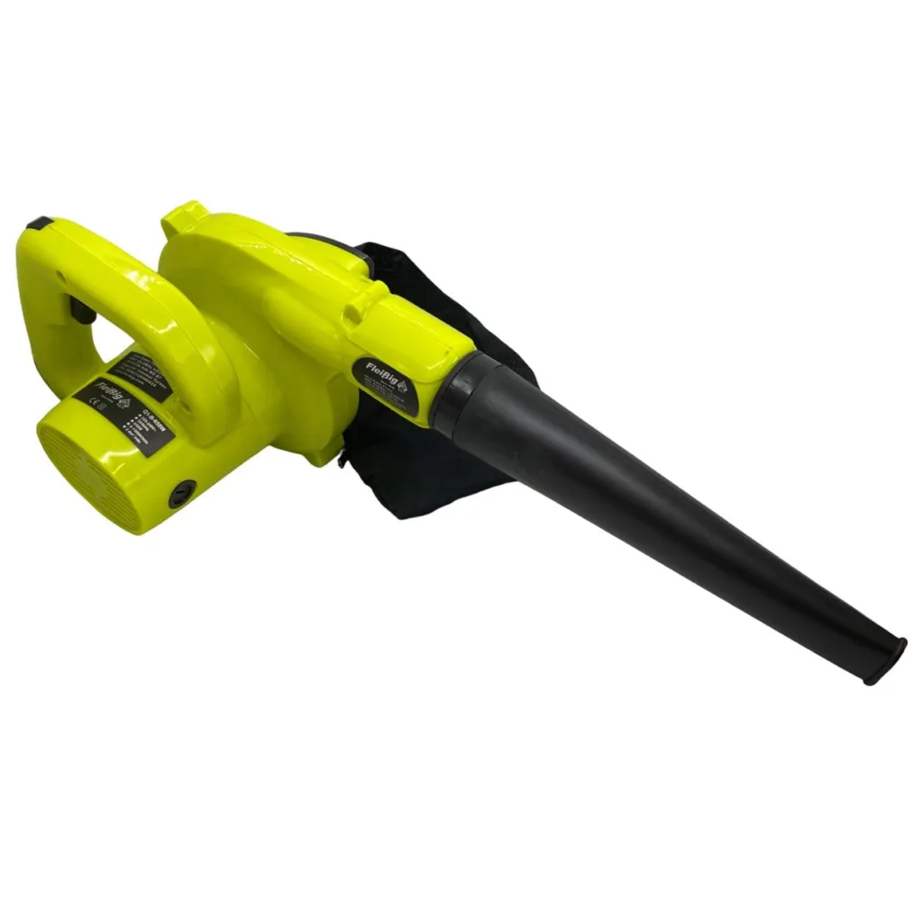 Portatif Hava Kompresör Ayarlı / Q1-B-650W — görsel 2