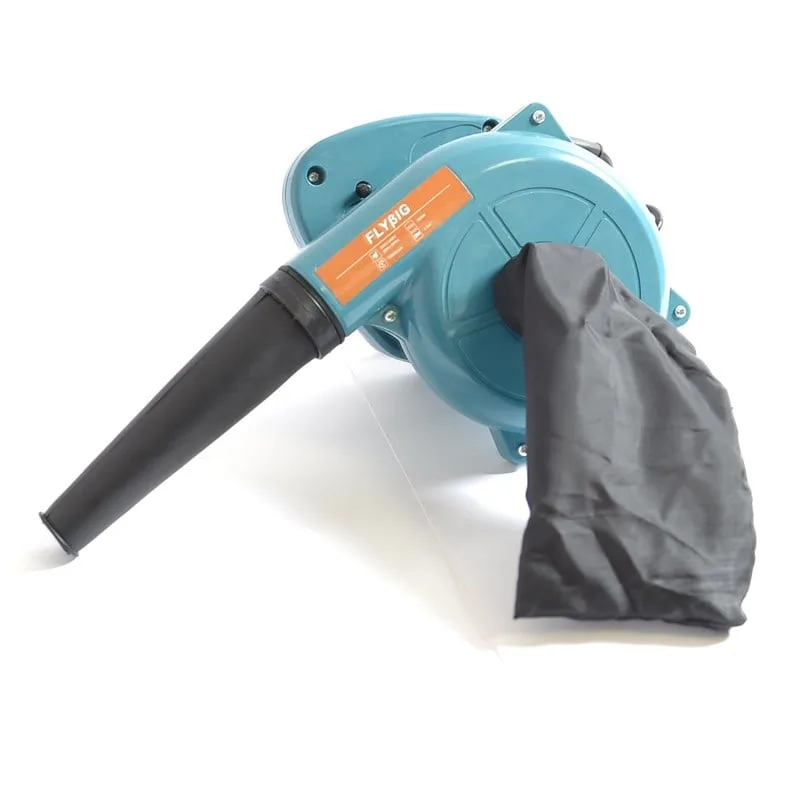Portatif Hava Kompresör Ayarsız / QIF-30A 500W — görsel 2