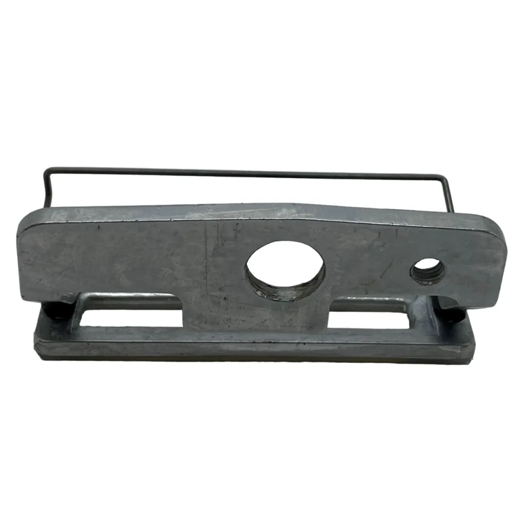 Brother Elektronik HE800A İlik Bombeli Ayak 32mm / S37110-101 — görsel 2