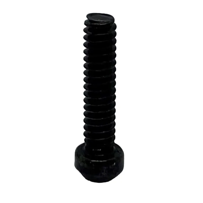 Dik Kumaş Kesim Motoru Fan Kapak Vidası / 301C8-1 — görsel 2