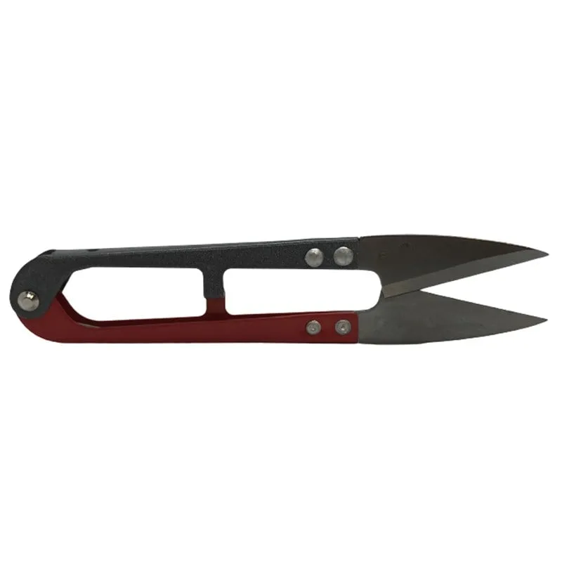 Metal İplik Temizleme Makası (Büyük Boy) / TC-111 — görsel 2