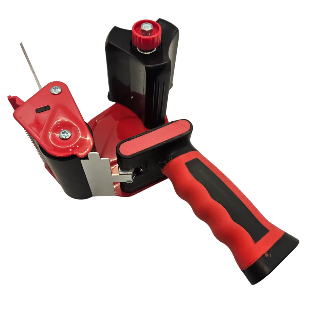Koli Bant Makinesi 8cm Geniş — görsel 2