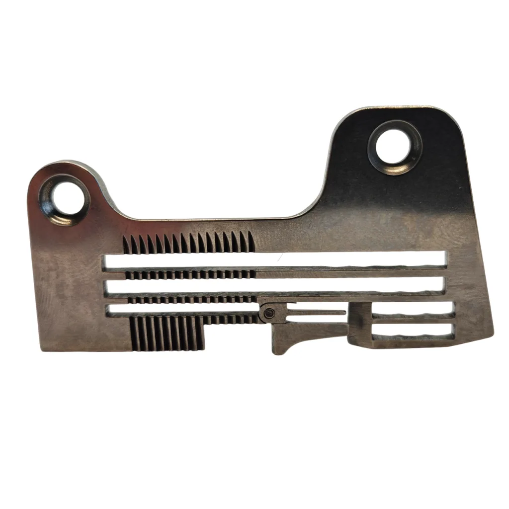 Brother Overlok 4 İp Sabit Dilli Plaka / 146781-001 — görsel 2