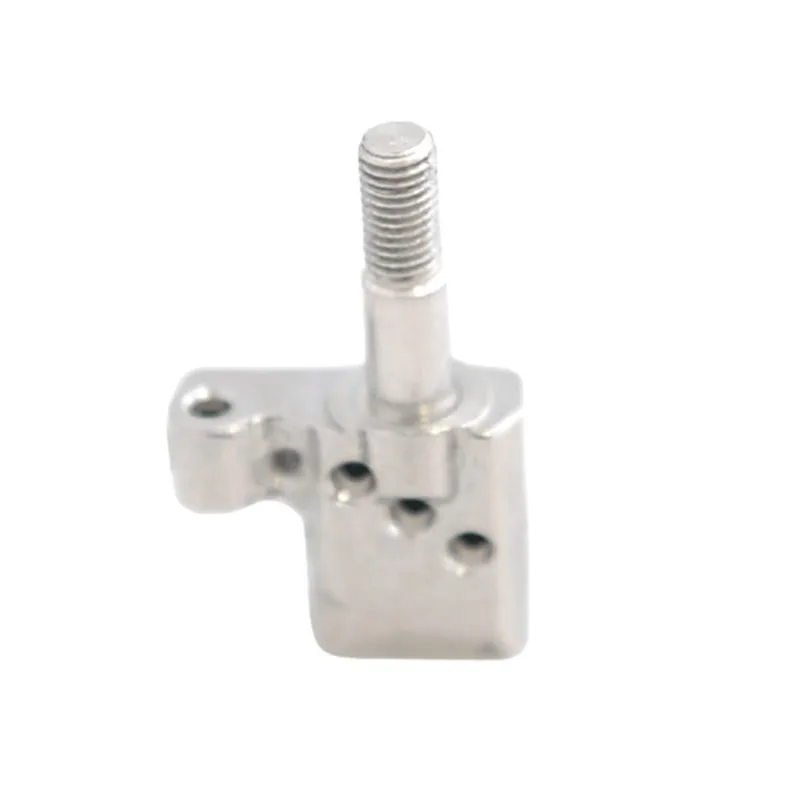 Beyaz Kansai Reçme İğne Bağı 6.4mm / 12-8190 — görsel 2