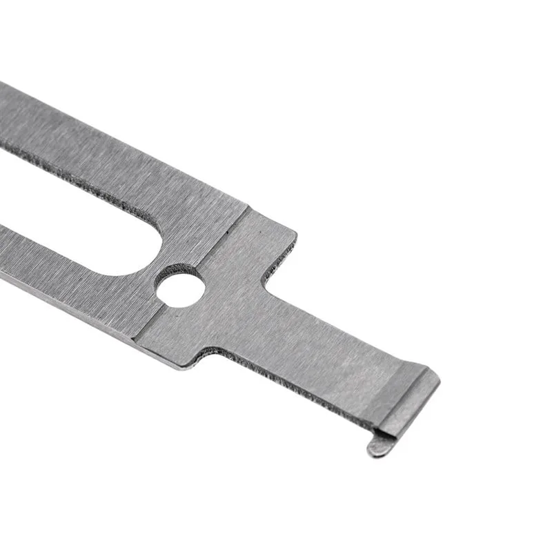 Brother 2-856OA Sabit Bıçak / SA8459-001(H) — görsel 2