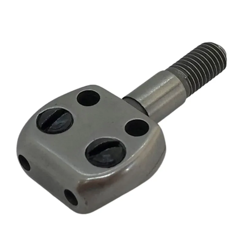 Brother Kollu B927 2 İğne 1/4 (6.4mm) İğne Bağı / 183978-001 — görsel 2