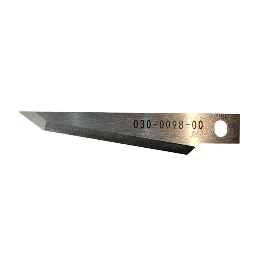 Brother BAS3200 Flato Bıçak(B) / 030-0098-01 — görsel 2