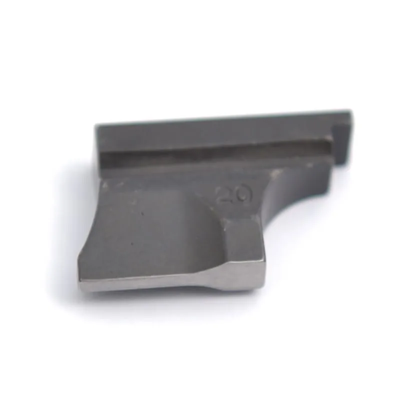 Brother Gözlü İlik DH4-B981 20mm Balta Kot / S37706-001 — görsel 2