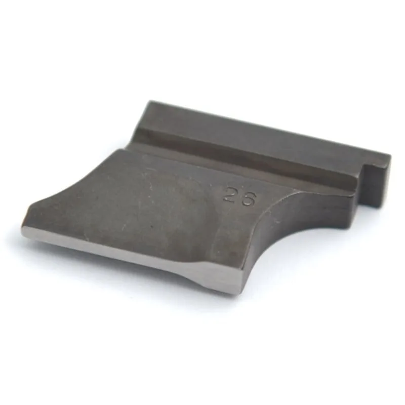 Brother Gözlü İlik DH4-B981 26mm Balta Kot / S37709-001 — görsel 2