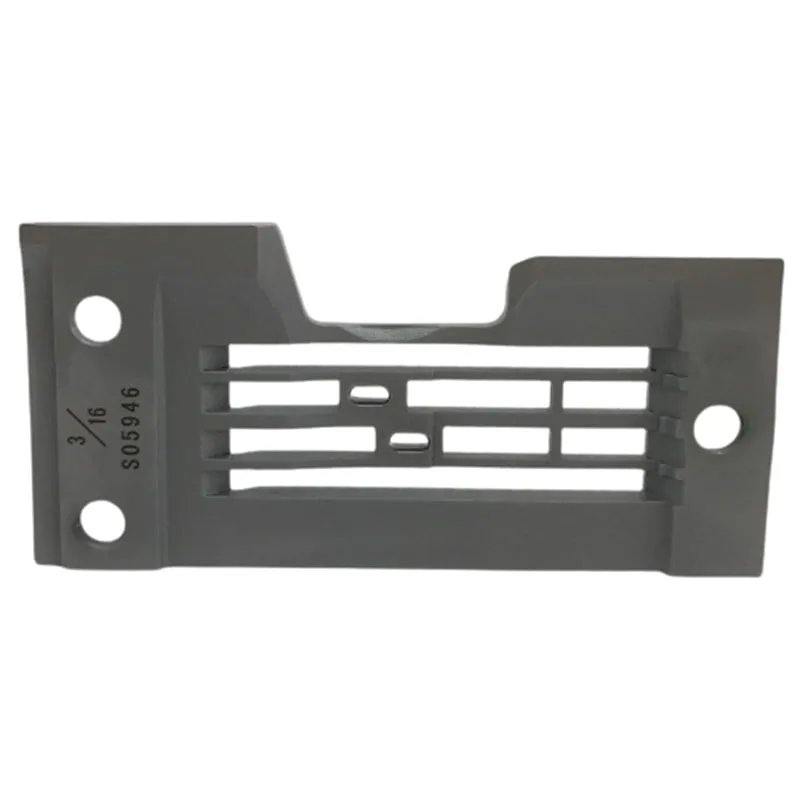 Brother Kollu B925 2 İğne 3/16 (4.8mm) Takım / B925 3/16 — görsel 2