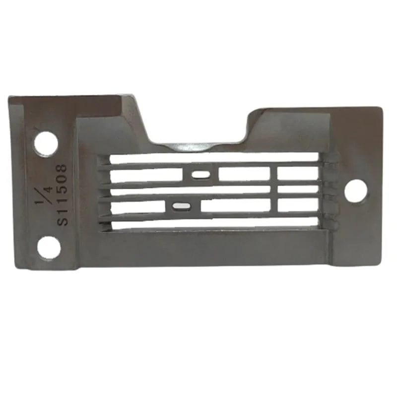 Brother Kollu B927 2 İğne 1/4 (6.4mm) Takım / B925 1/4 — görsel 2