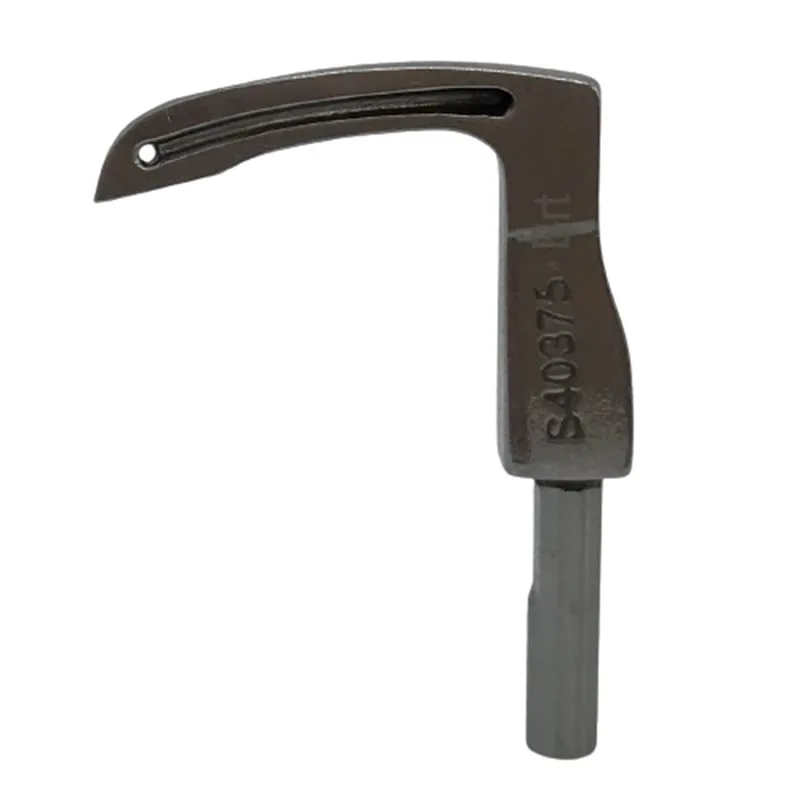 Brother Kollu B928 1/8 Kısa Lüper / S40375-001 — görsel 2