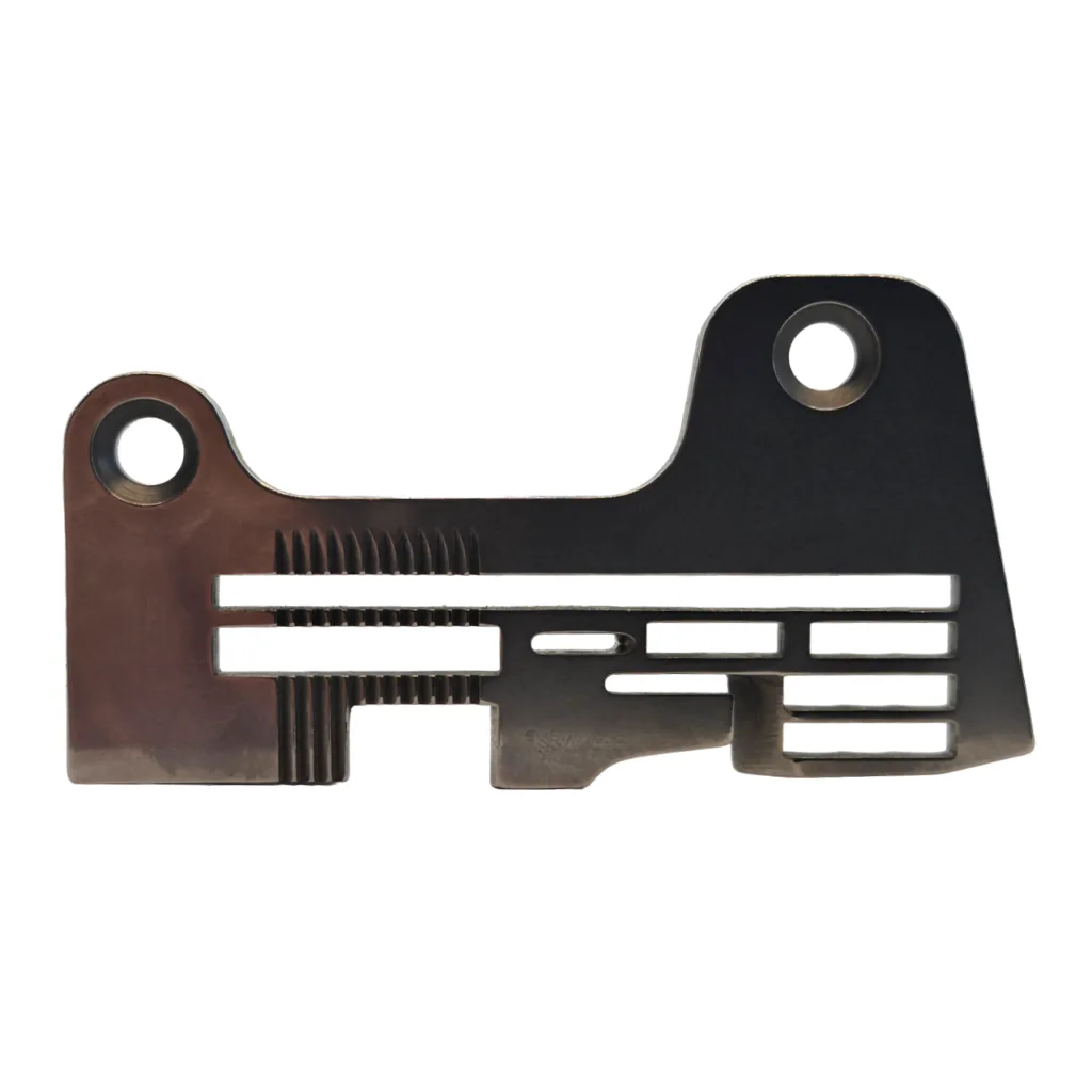 Brother Overlok 5 İp Penye Plaka Geniş / 146503-001 — görsel 2