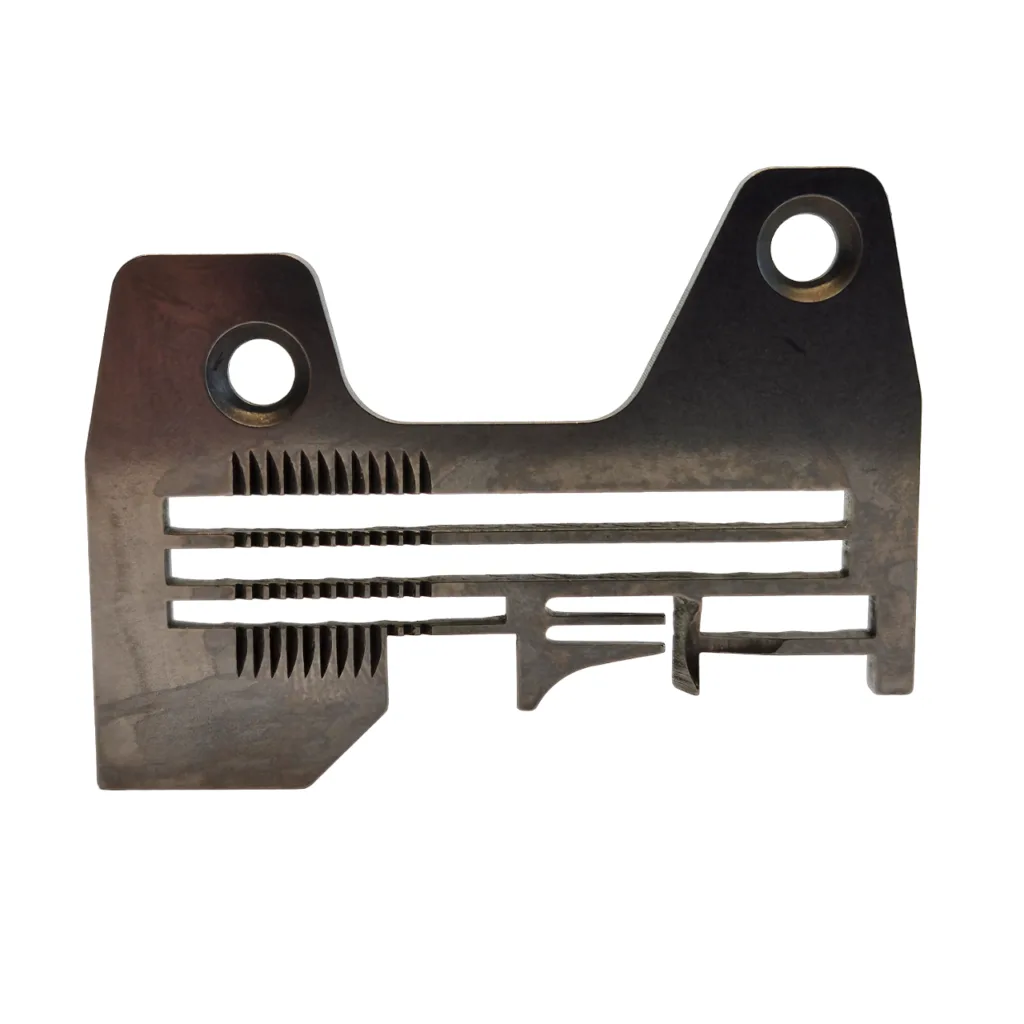 Brother Overlok N Seri 4 İp Penye Plaka / S25190-001 — görsel 2