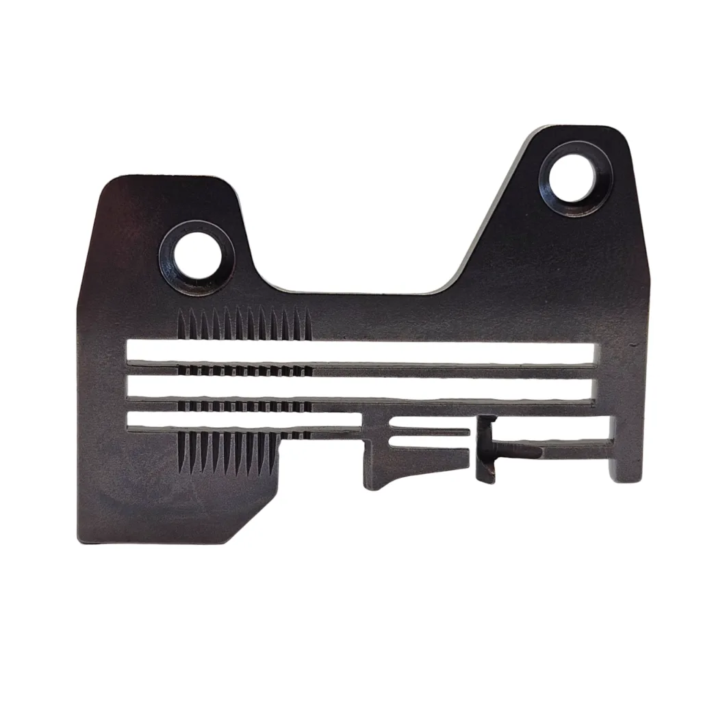 Brother Overlok N Seri 4 İp Plaka / S19163-001 — görsel 2