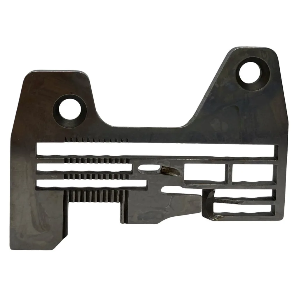 Brother Overlok N Seri 5 İp Kot Plaka / S19186-001 — görsel 2