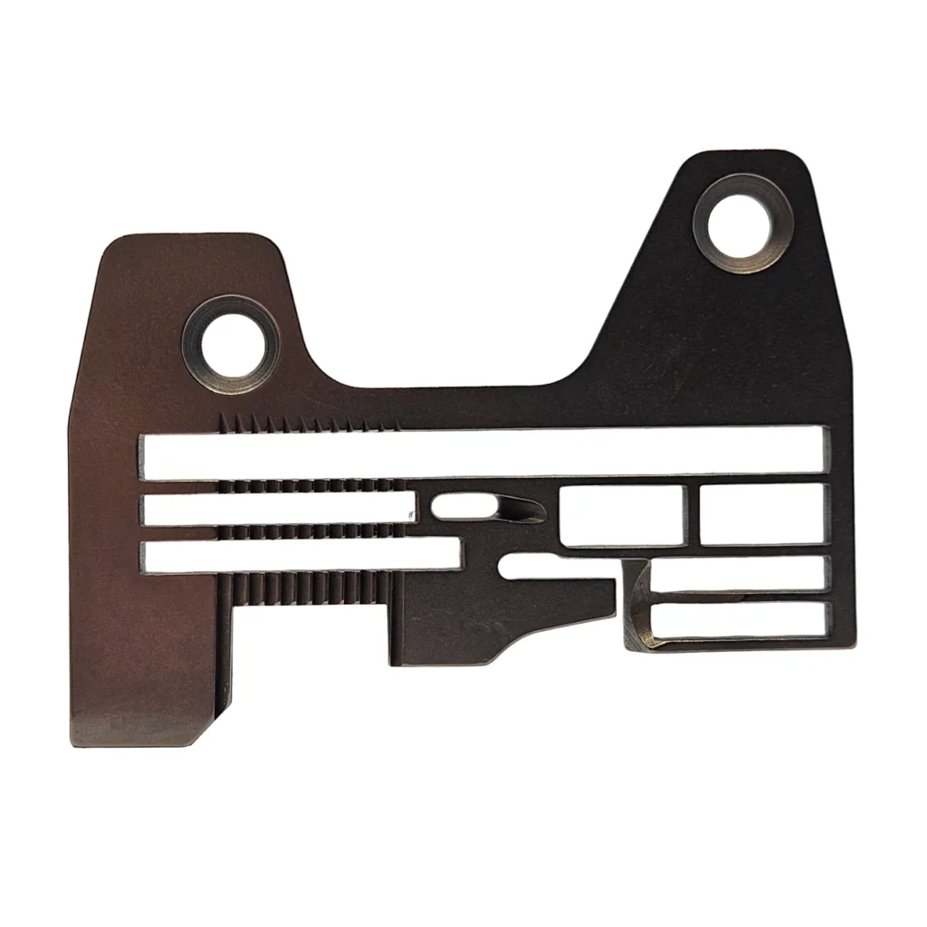 Brother Overlok N Seri 5 İp Kot Plaka / S19185-001 — görsel 2