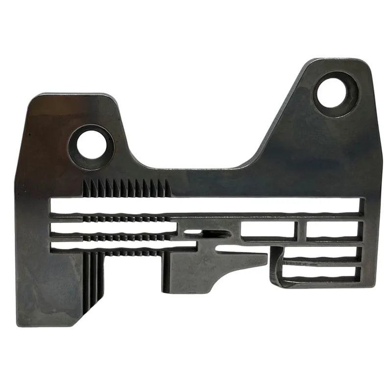 Brother Overlok N Seri 5 İp Penye Plaka / S20234-001 — görsel 2