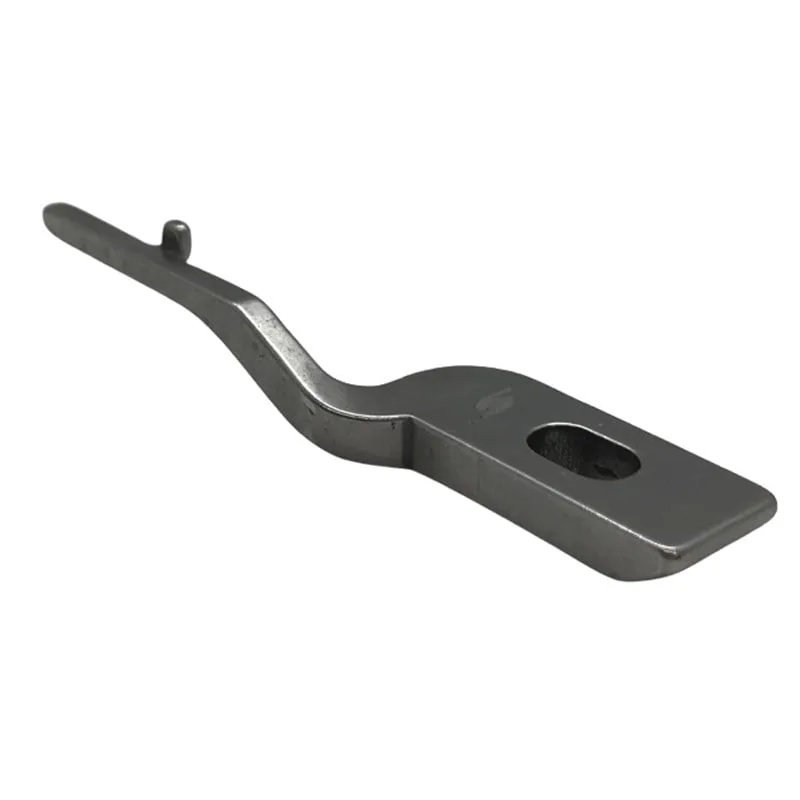 Düz Makine Çağanoz Tırnağı / 100367 (159324) S02652 — görsel 2