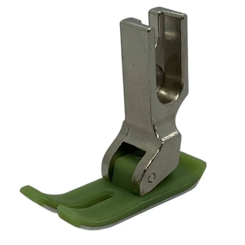 Düz Makine Sert Tabanlı Ayak / MT-18 — görsel 2