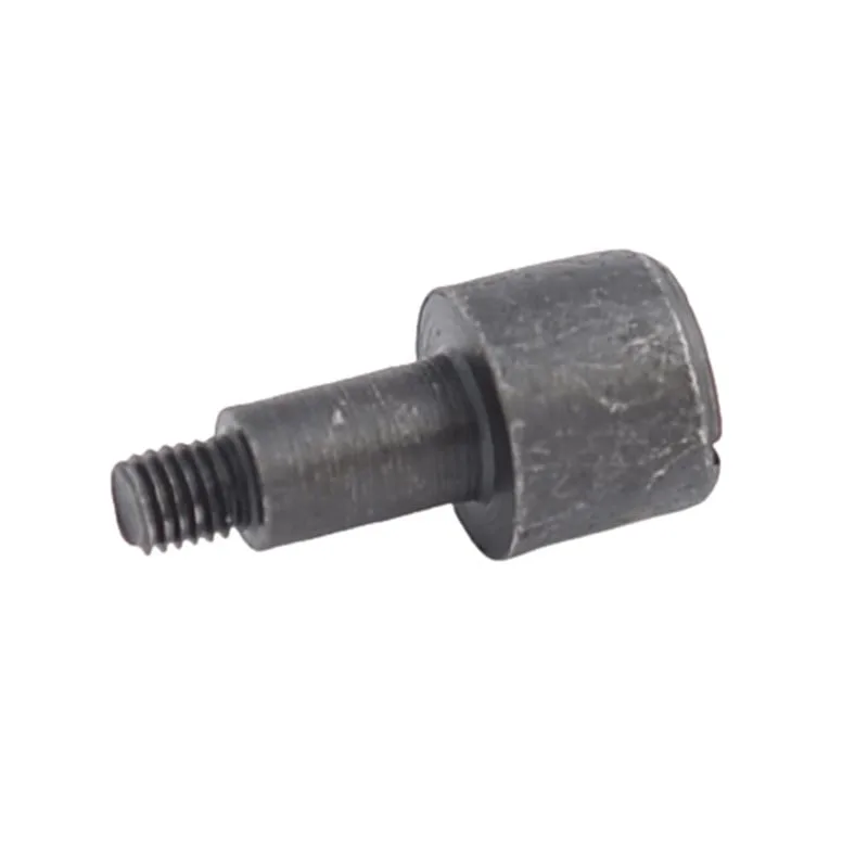 Juki Overlok 6700 Yan Kapak Mandal Vidası / 121-02810 — görsel 2