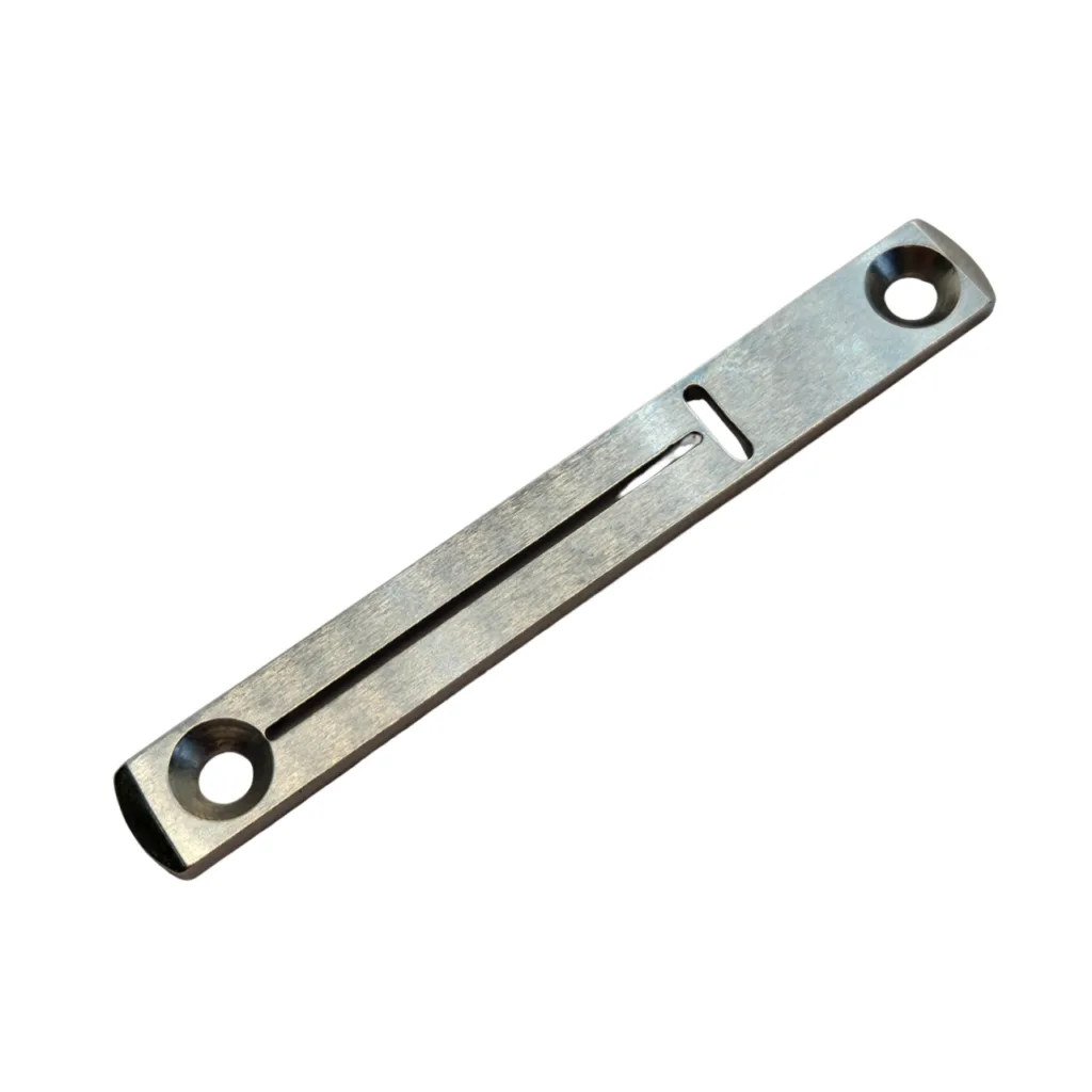 Juki Elektronik LBH1790 İlik Plaka / 400-04352 — görsel 2
