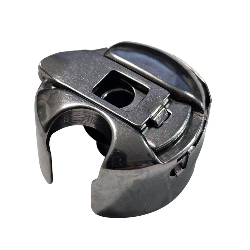 Düz Makine Yaylı Mekik / BC-DB1-NBL6 (52237NBL6) — görsel 2