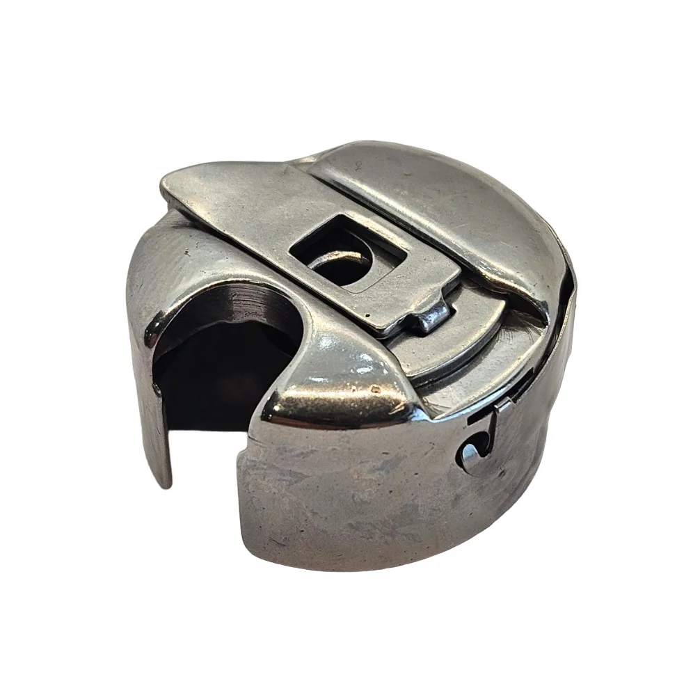 Düz Makine Transportlu Büyük Yaylı Mekik / BC-6-5-NBL (GC6-5) — görsel 2