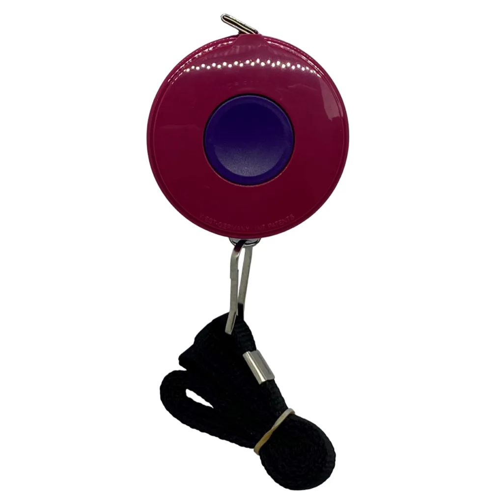 Otomatik Askılı Mezura 3mt / HOBBY — görsel 2