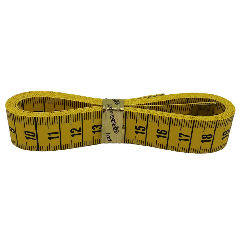 Sarı Mezura 1.50mt cm-cm / STH819 — görsel 2
